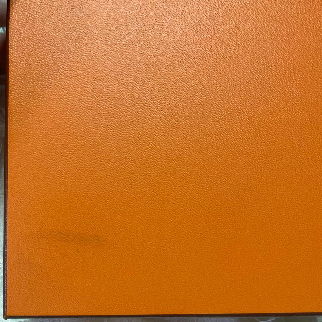 buruaaaaaaaa　エルメス HERMES シルクタイ　H柄