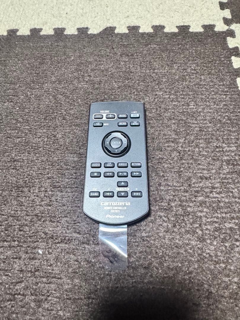 カロッツェリア　DMH-SZ700 ワイヤレスアダプター付き