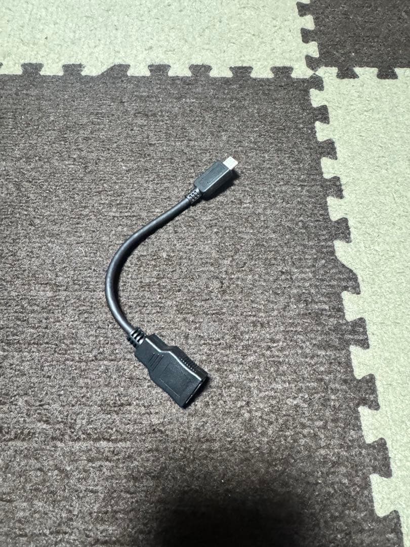 カロッツェリア　DMH-SZ700 ワイヤレスアダプター付き