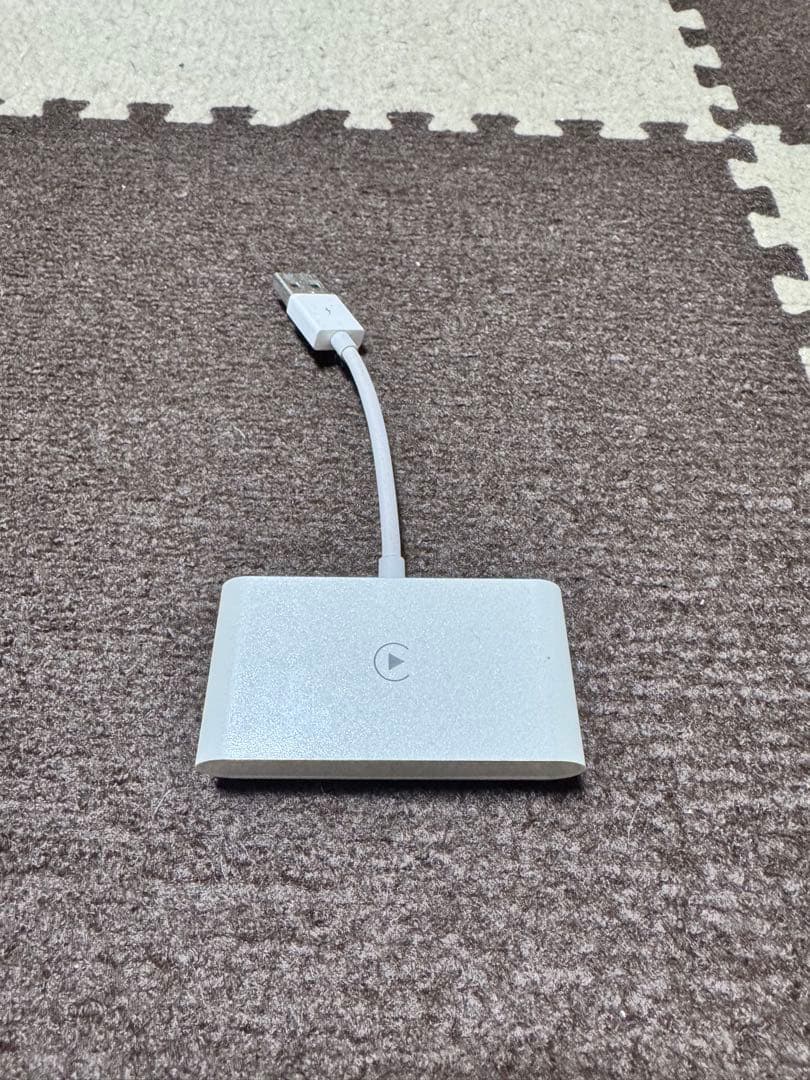 カロッツェリア　DMH-SZ700 ワイヤレスアダプター付き