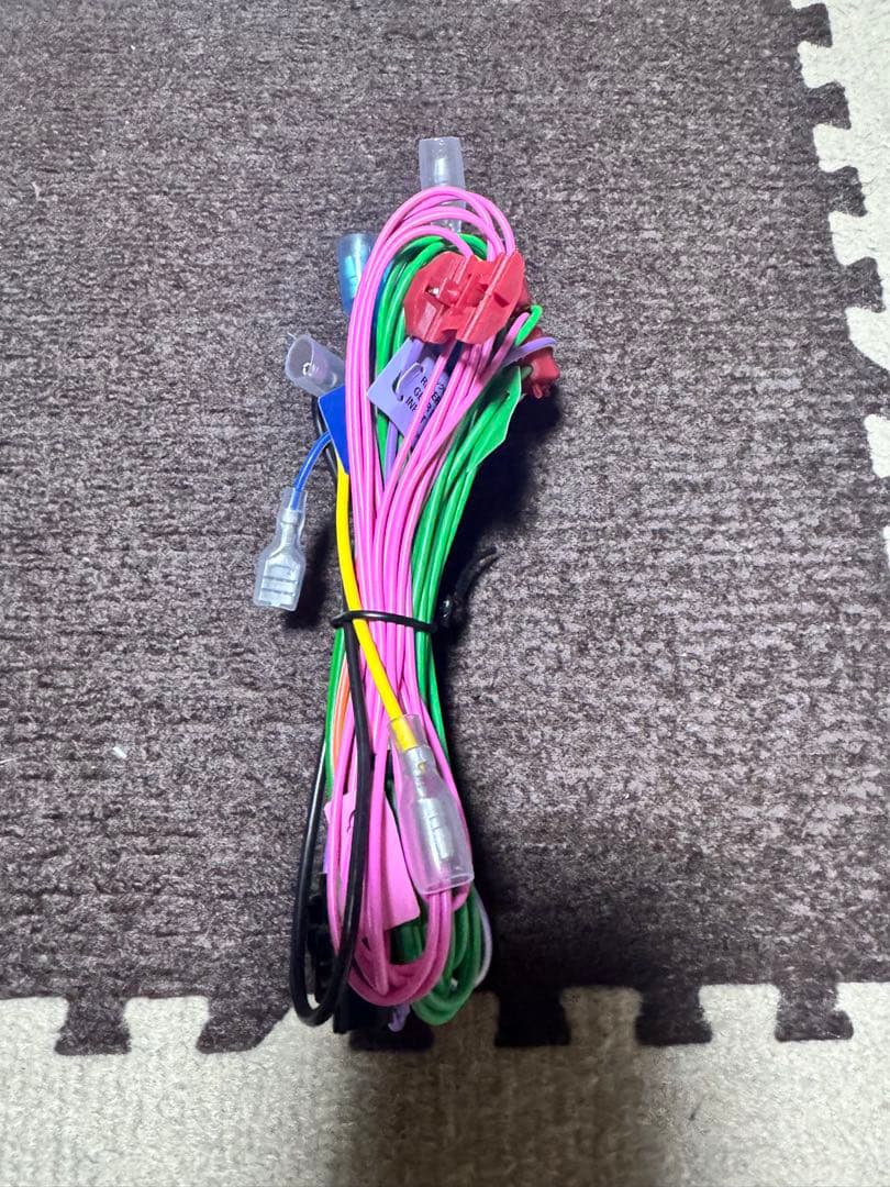 カロッツェリア　DMH-SZ700 ワイヤレスアダプター付き