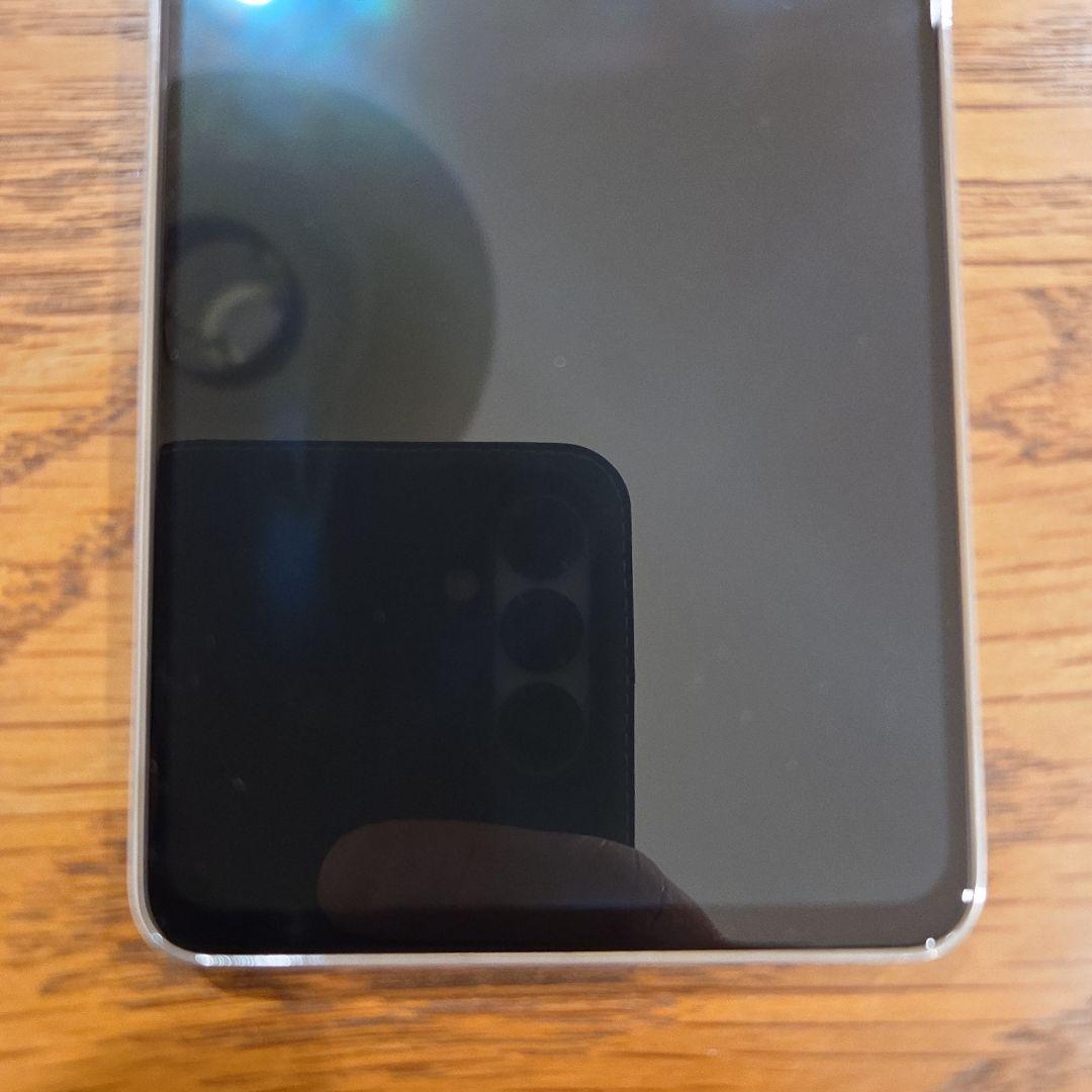 Galaxy A53 5G SC-53C docomo版 注意事項有り