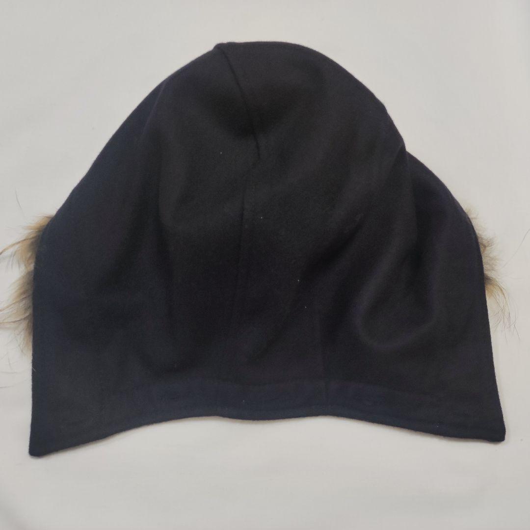 PPFM ナポレオンジャケット 黒 00s archive Y2K Pコート