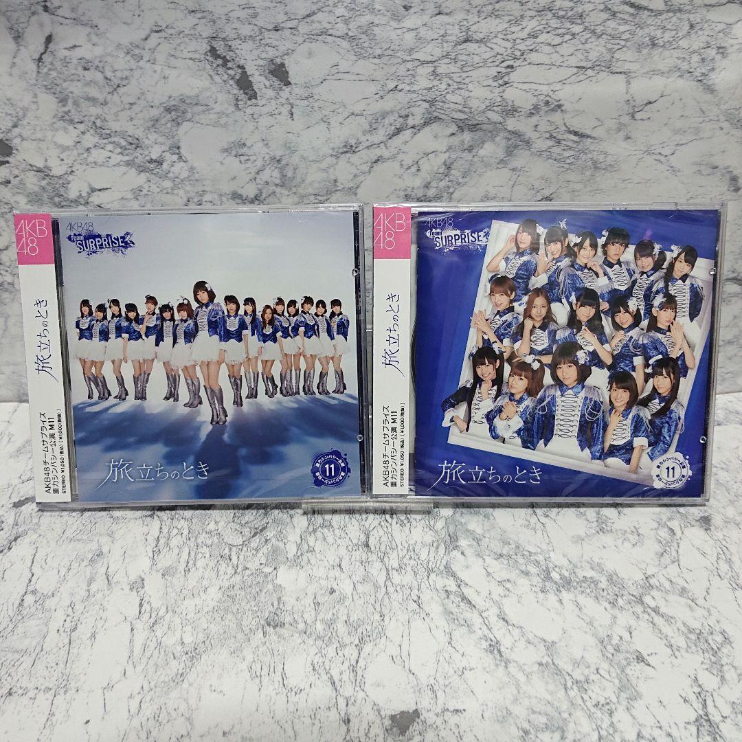 【超レア】AKB48☆重力シンパシー公演☆一般 パチンコホール☆チームサプライズ