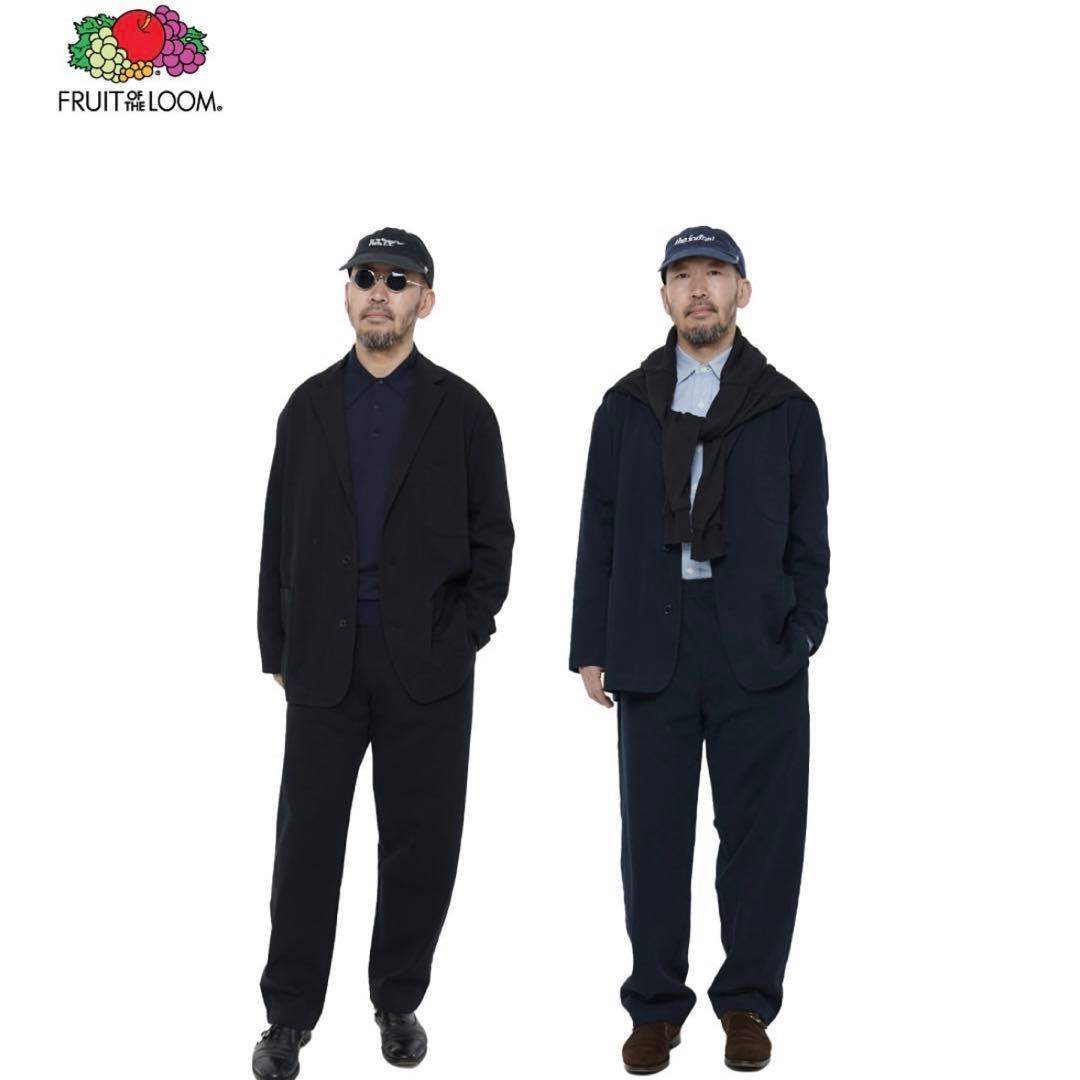 スーツ FRUIT OF THE LOOM ATHLETIC FORMAL SUIT M