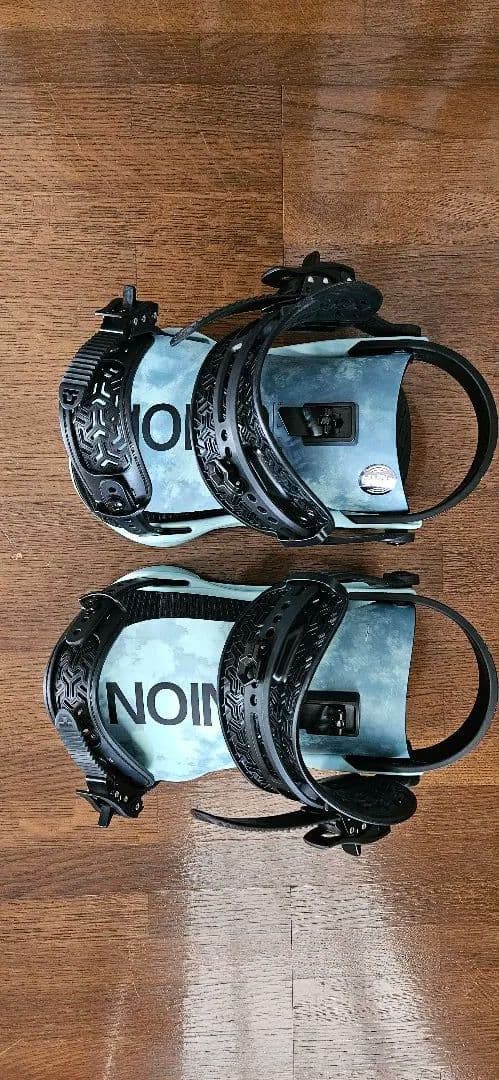 UNIONビンディングSTR　Mサイズ