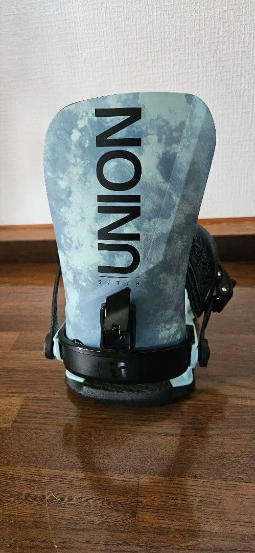 UNIONビンディングSTR　Mサイズ