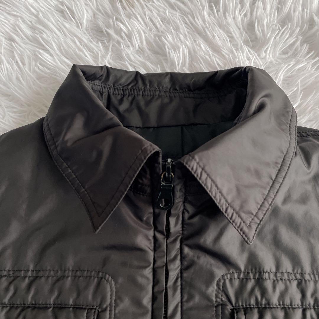 HAI sporting gear ナイロン ブルゾン アウター イッセイミヤケ