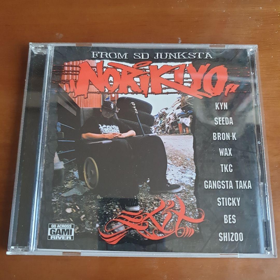 【6点まとめ売り】NORIKYO