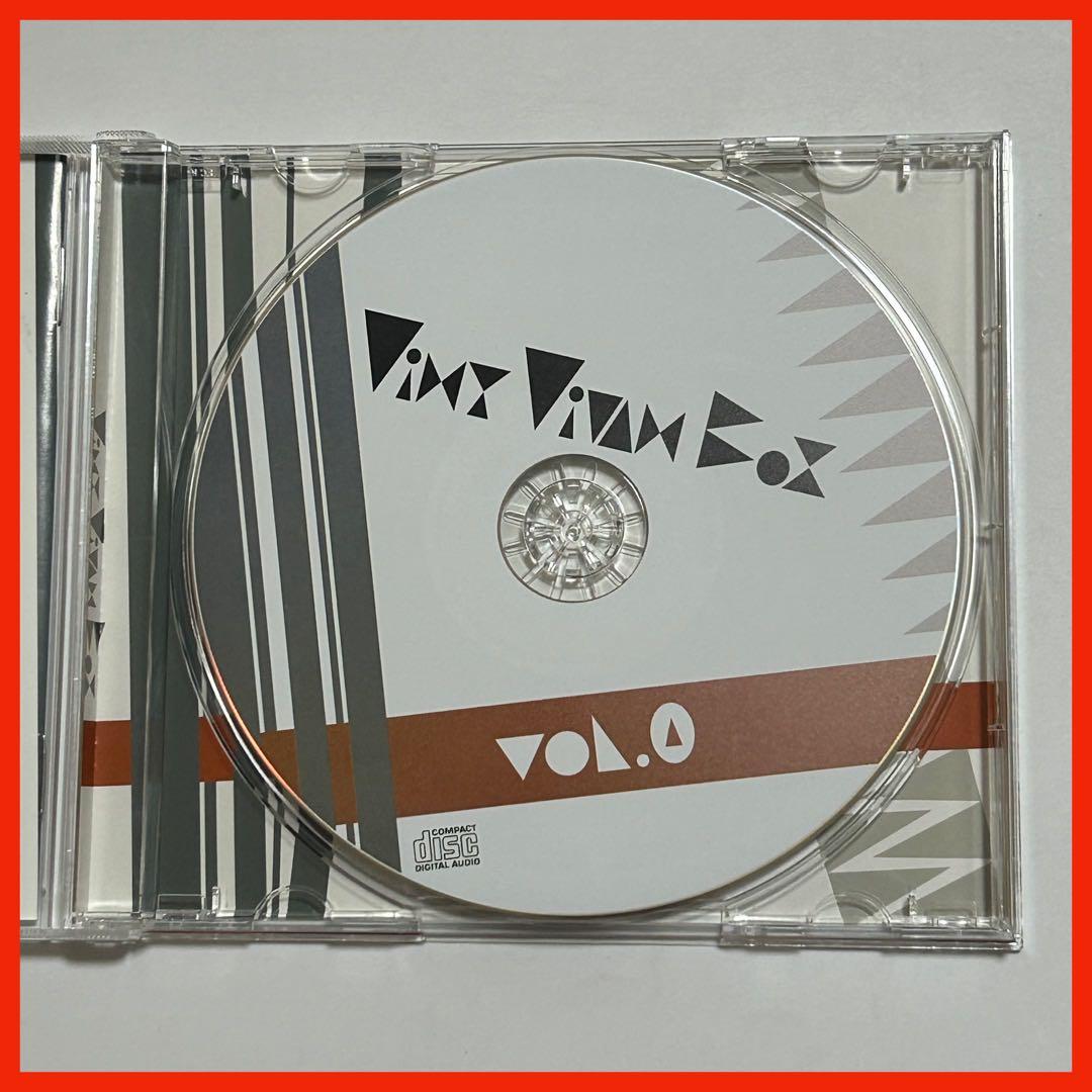 【廃盤・激レア】Tiny Titan Box vol.0【009】