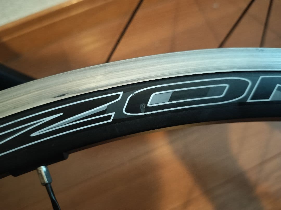 カンパニョーロ ゾンダ C17