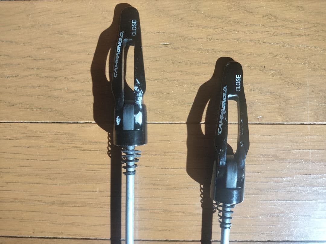 カンパニョーロ ゾンダ C17