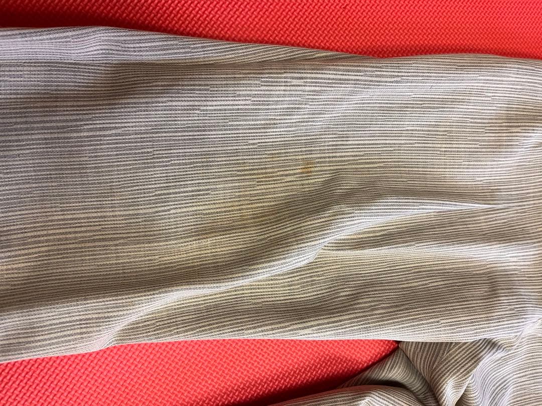 メンズティノラス スーツ