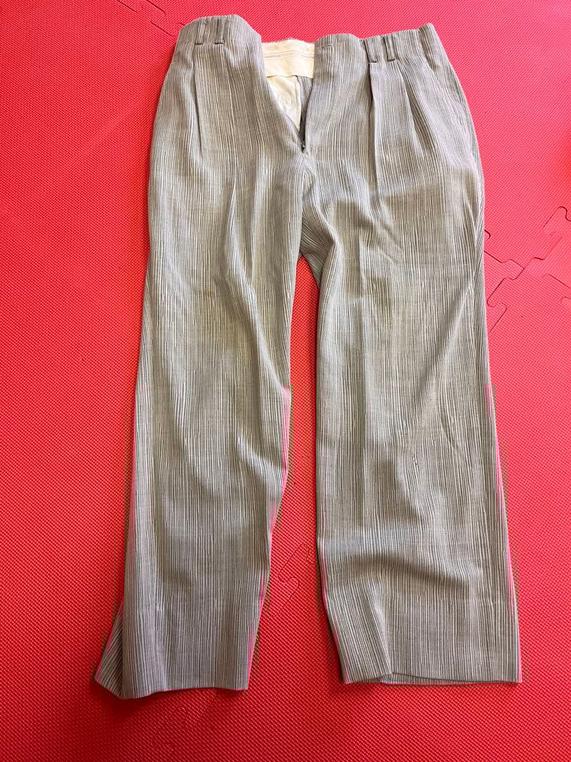 メンズティノラス スーツ