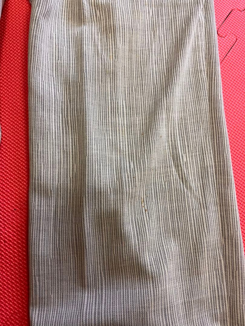 メンズティノラス スーツ