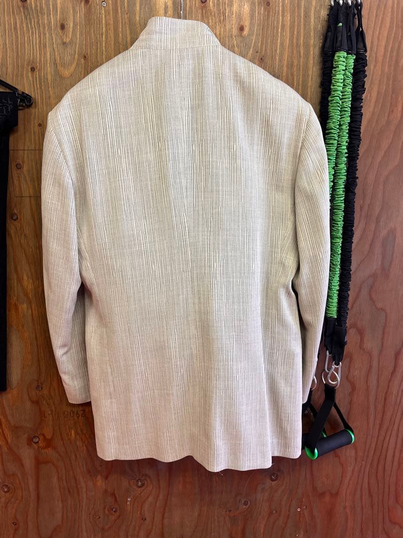 メンズティノラス スーツ