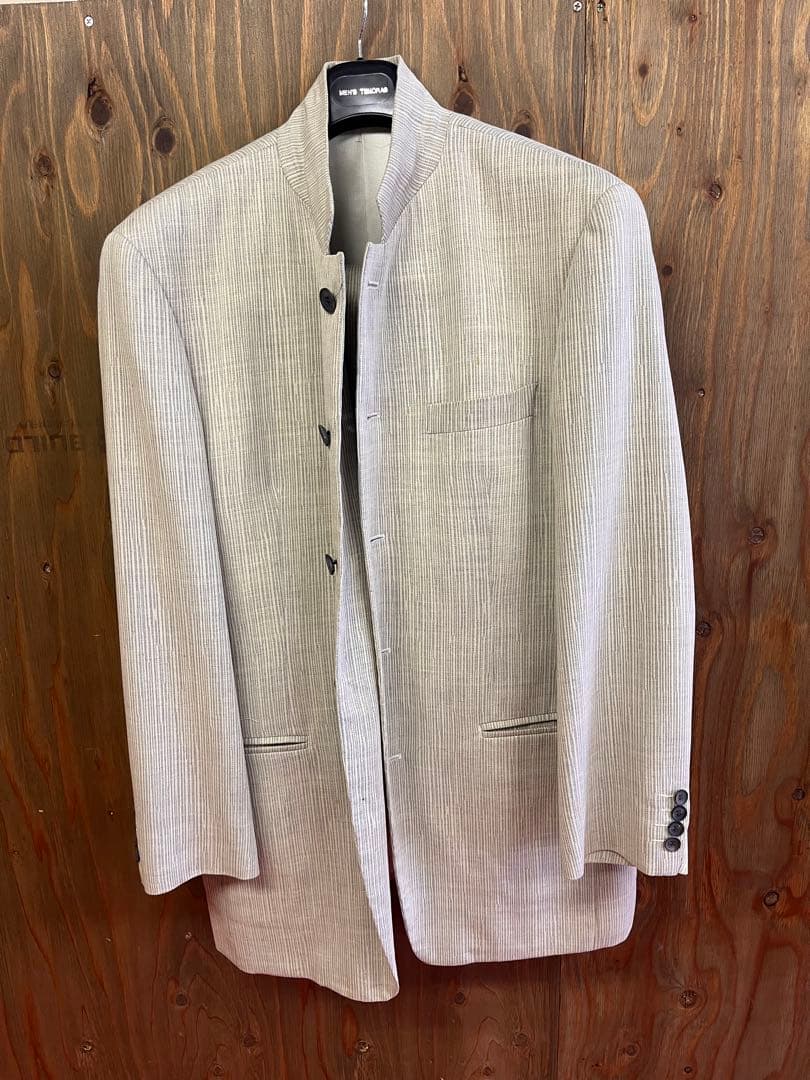 メンズティノラス スーツ