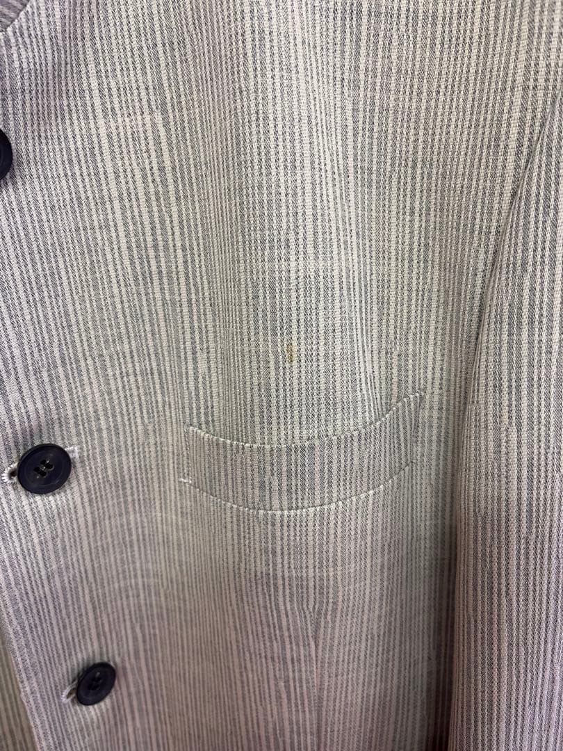 メンズティノラス スーツ