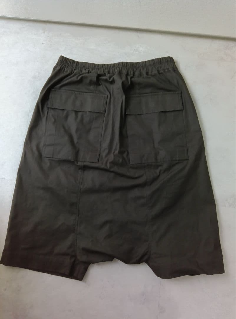 Rick Owens 極美品　pods ポッズ drkshdw devoa