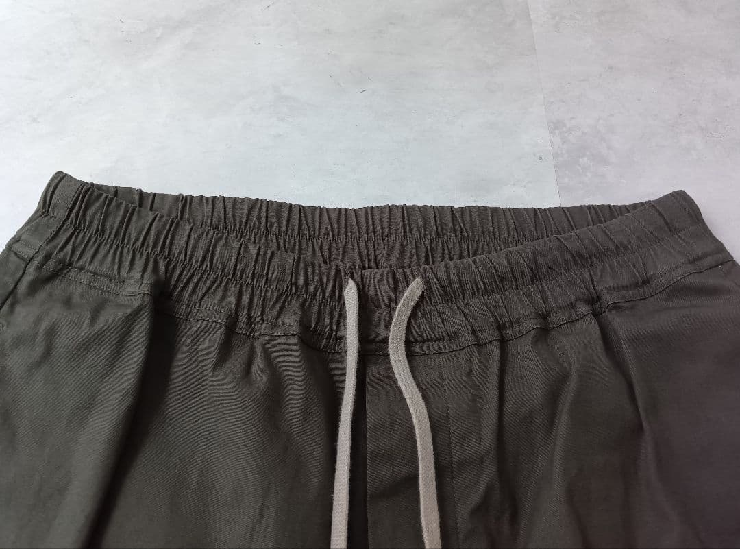 Rick Owens 極美品　pods ポッズ drkshdw devoa