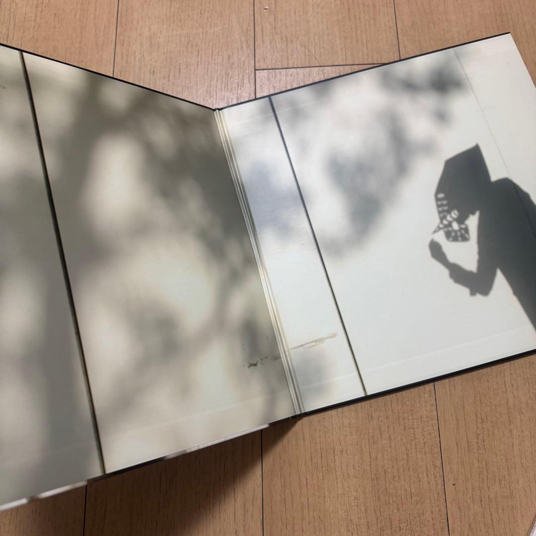 CERO 名盤 レコード OBSCURE RIDE