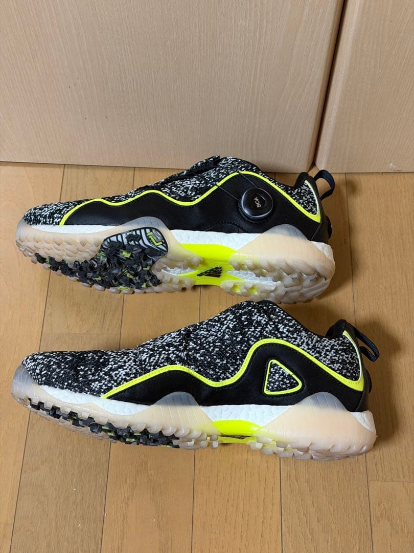 adidas CodeChaos BOA 21 Primeblue コードカオス