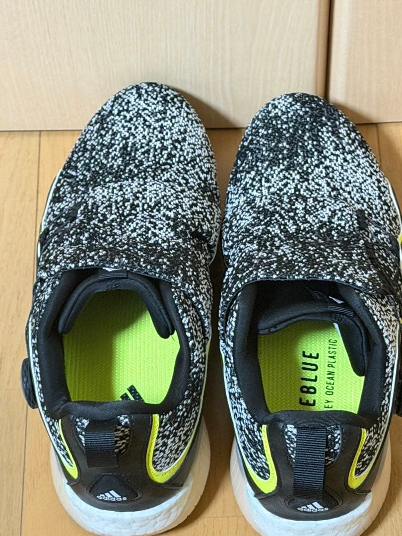 adidas CodeChaos BOA 21 Primeblue コードカオス