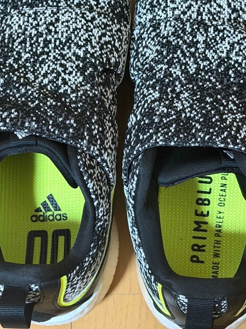 adidas CodeChaos BOA 21 Primeblue コードカオス