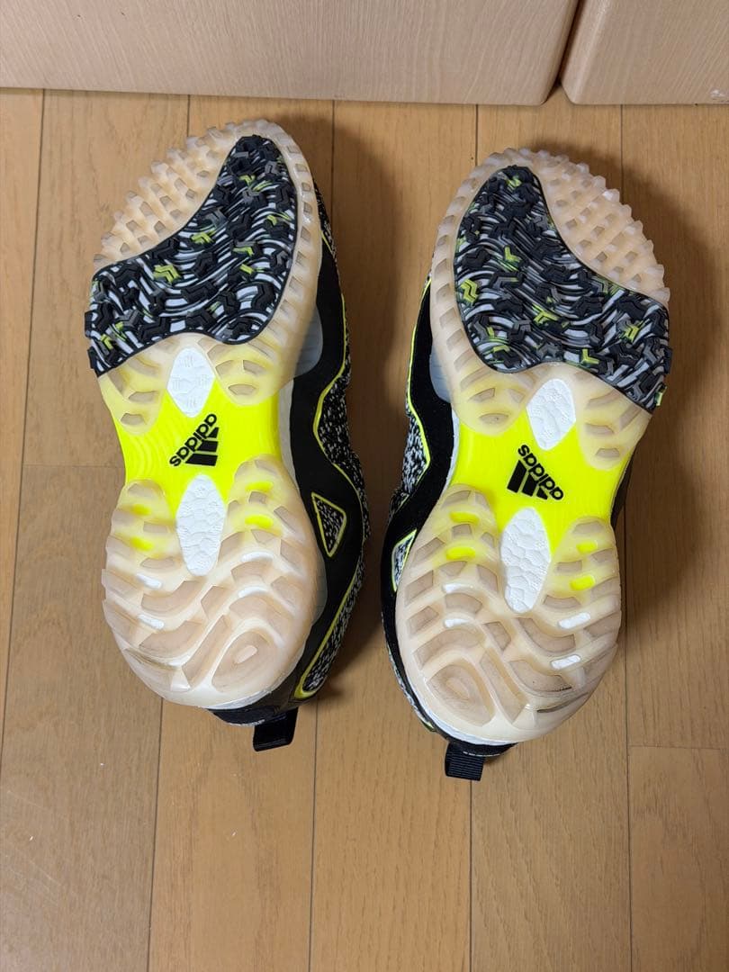 adidas CodeChaos BOA 21 Primeblue コードカオス