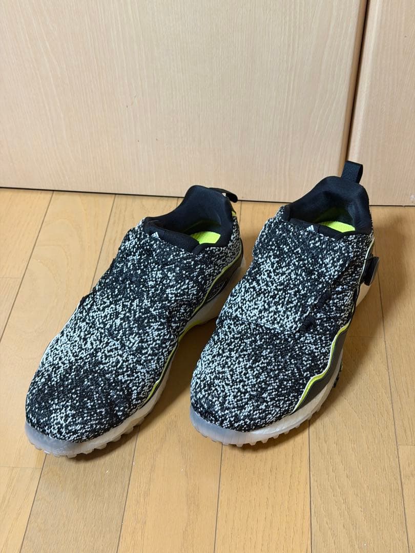 adidas CodeChaos BOA 21 Primeblue コードカオス
