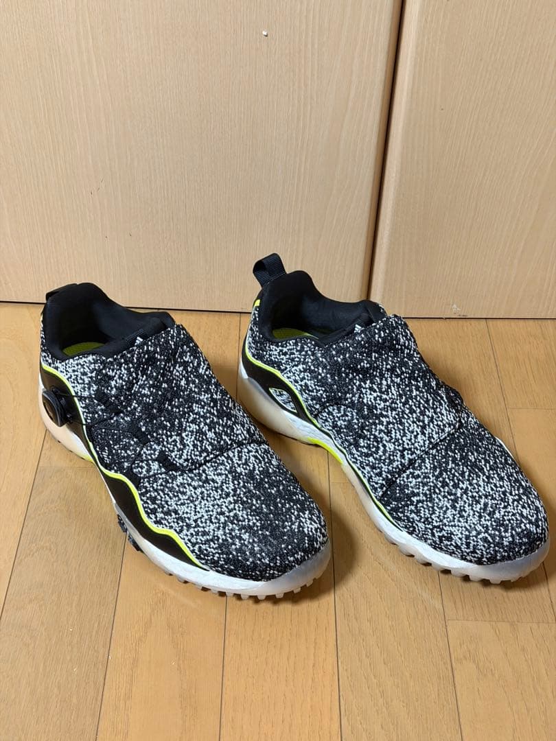 adidas CodeChaos BOA 21 Primeblue コードカオス