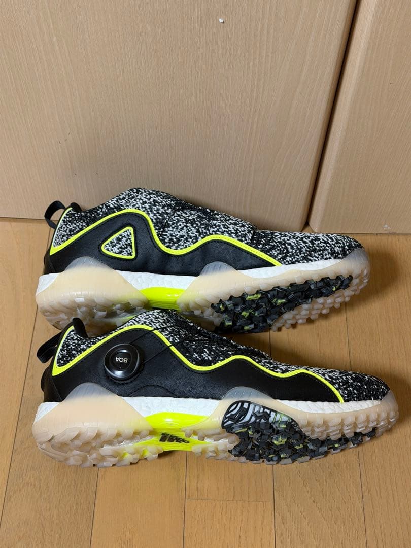adidas CodeChaos BOA 21 Primeblue コードカオス