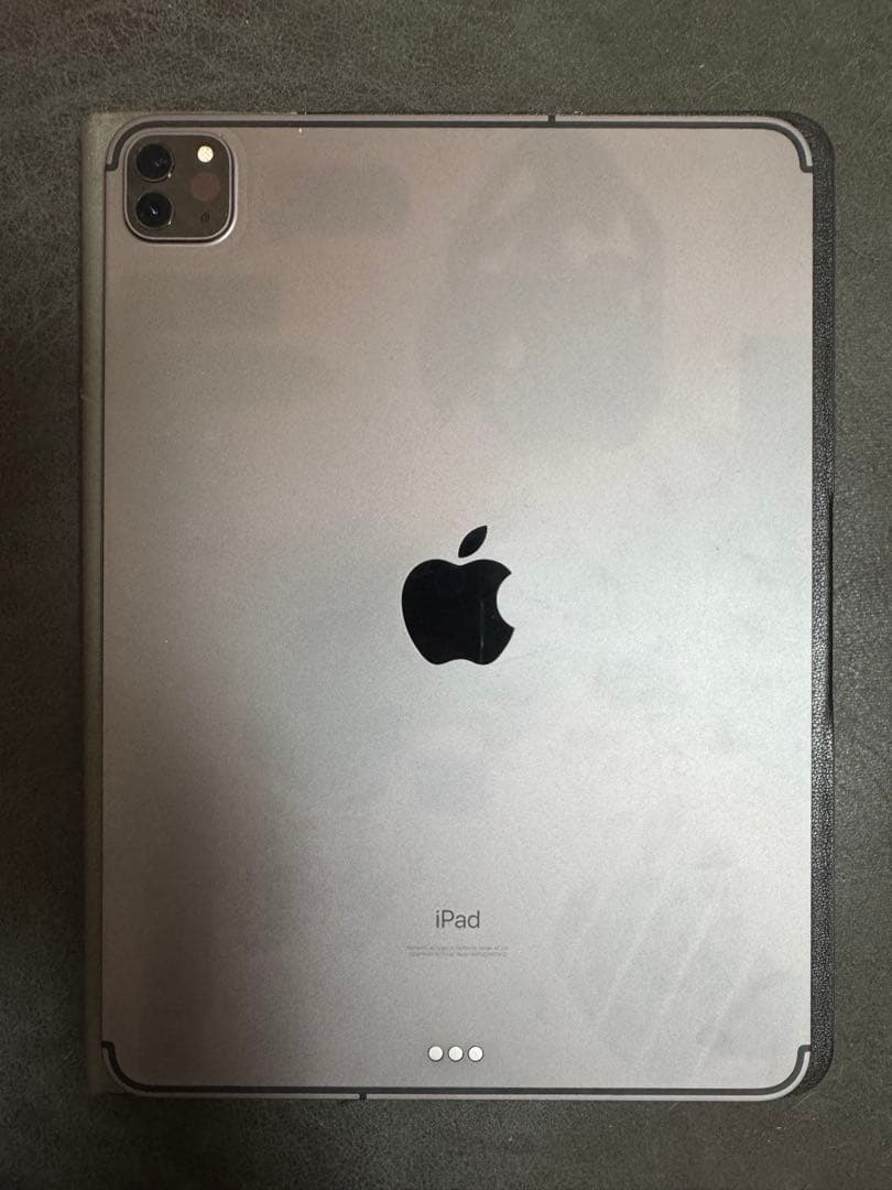 iPadPro11インチ 第2世代 その他 画面傷なし