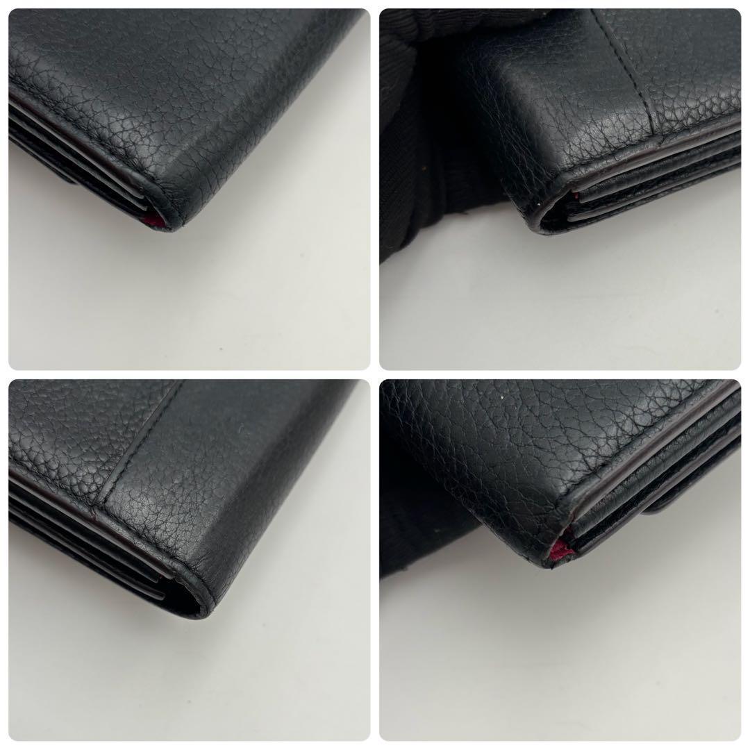 ルイヴィトン トリヨン ポルトフォイユ カプシーヌ 長財布