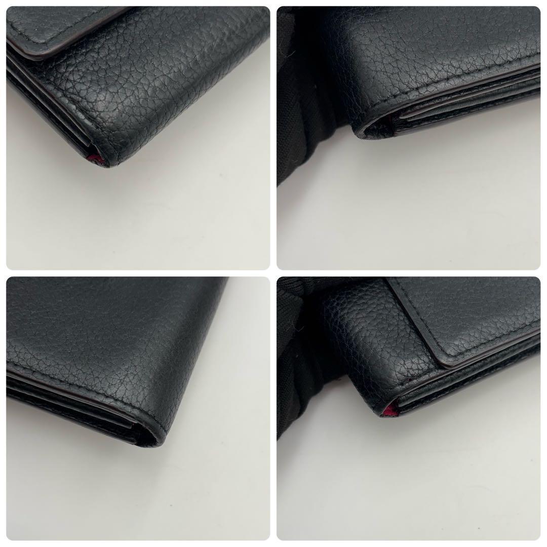 ルイヴィトン トリヨン ポルトフォイユ カプシーヌ 長財布