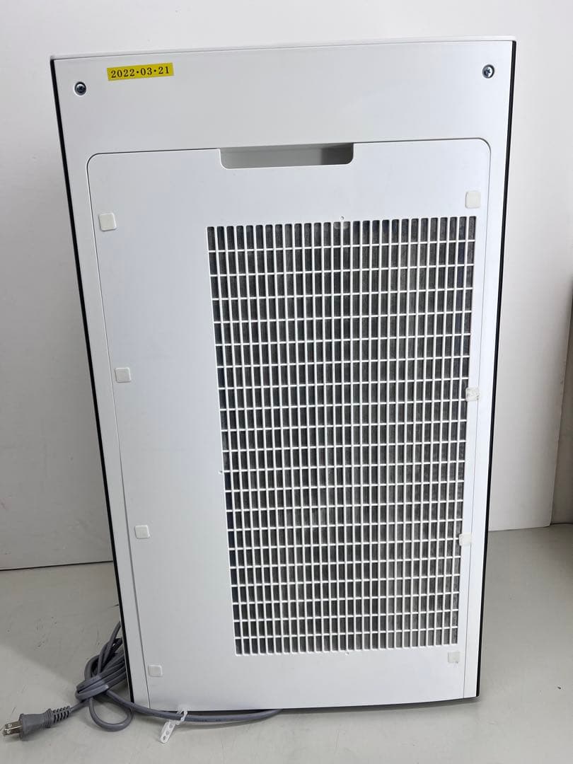 SHARP 　KI-PX70-W　２２年製　加湿空気清浄機