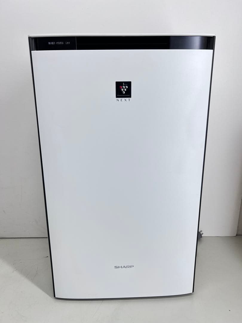 SHARP 　KI-PX70-W　２２年製　加湿空気清浄機