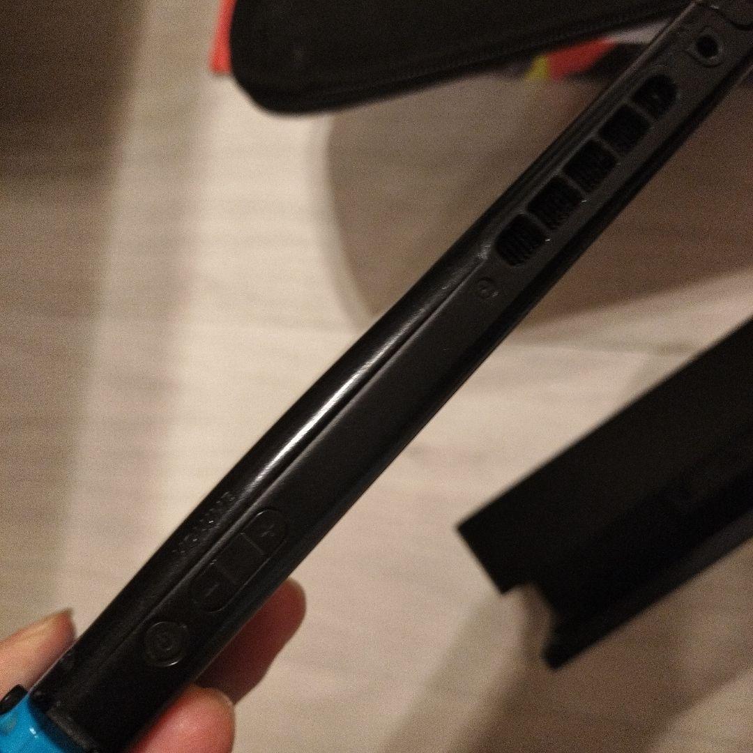 任天堂 Switch スイッチ 本体 コントローラー ケース セット