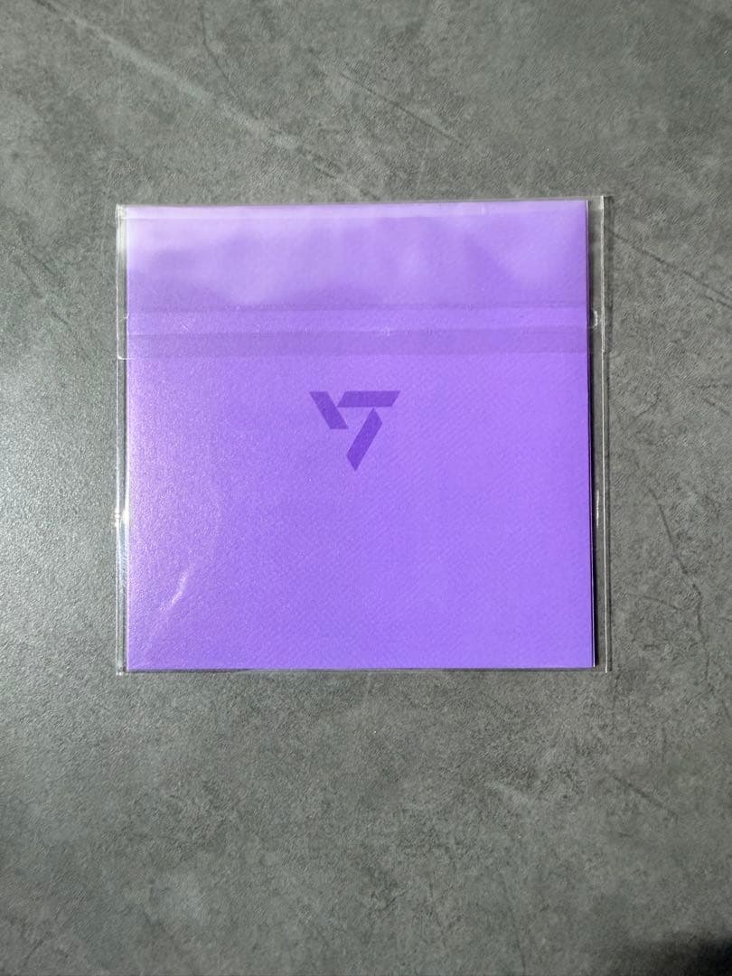 SEVENTEEN×BE@RBRICK セブチ ベアブリック エスクプス トレカ