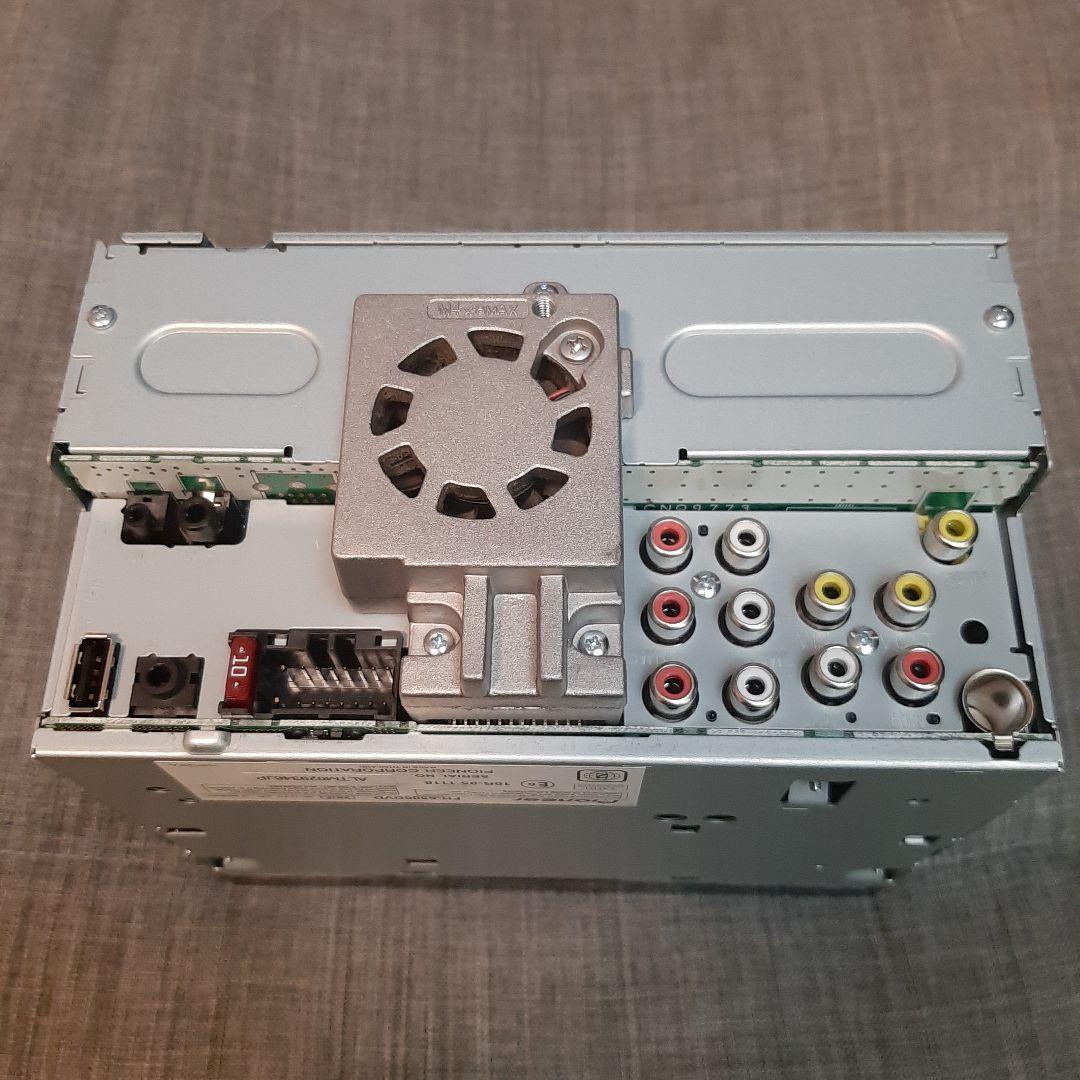 ☆カロッツェリア☆FH-6500DVD☆ヘッドユニット☆中古品☆