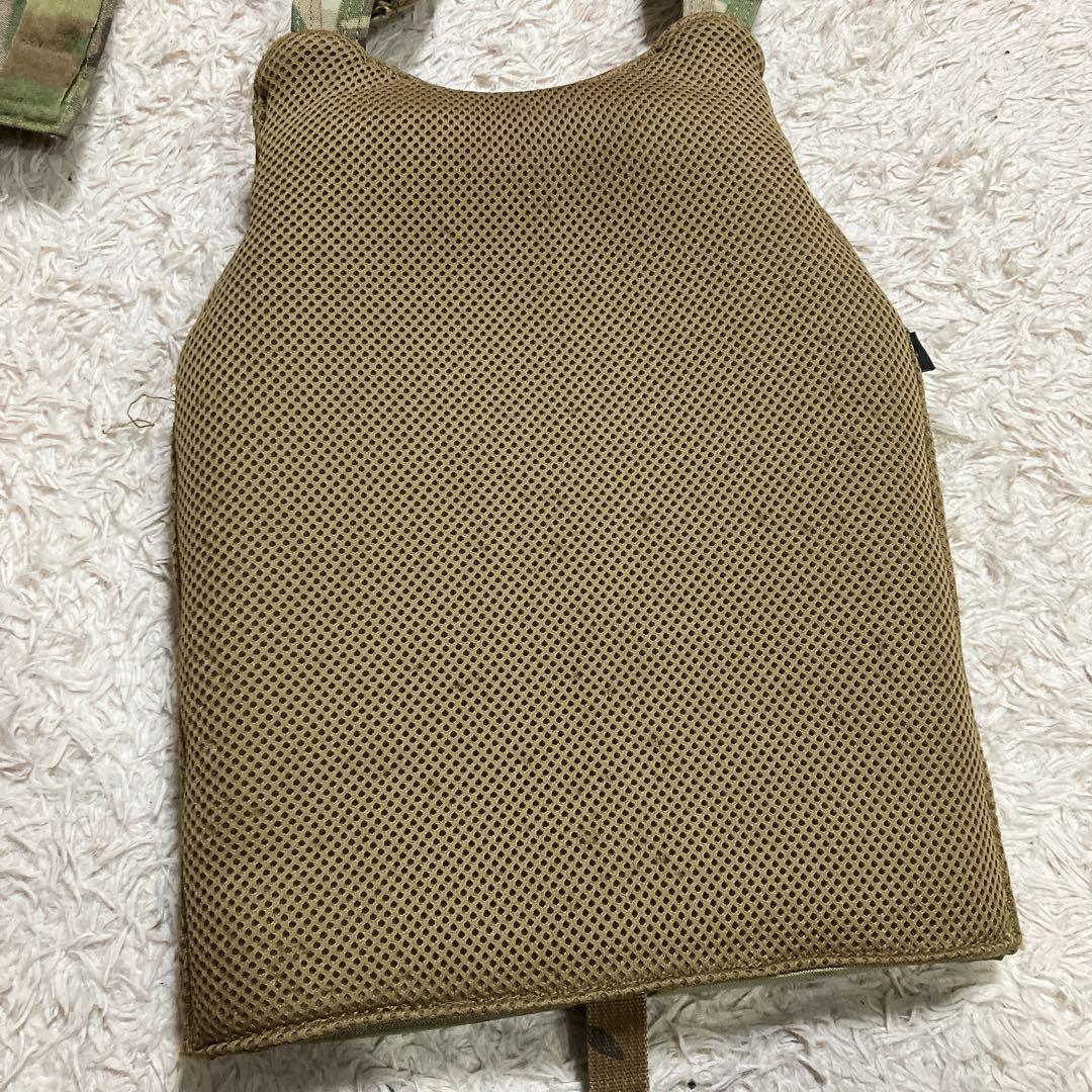 ベロシティシステムズ スカラベ スペシャルエディション　S マルチカム