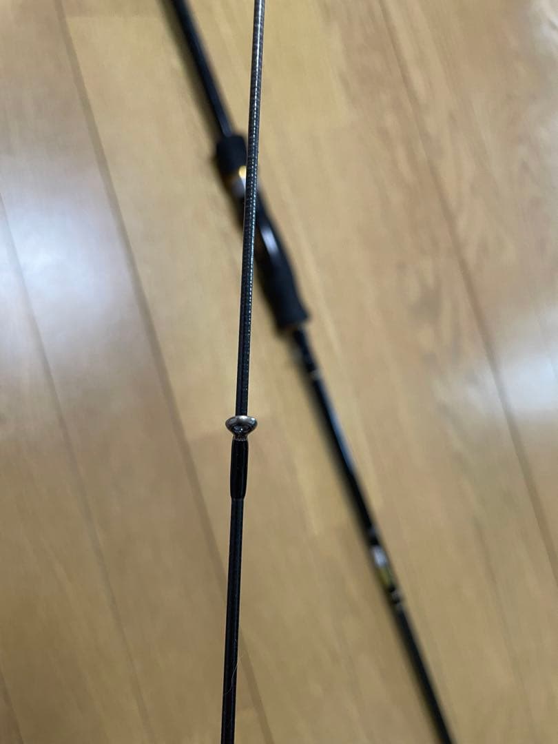 ポセイドン　スキッドロウ　スラックマスター86