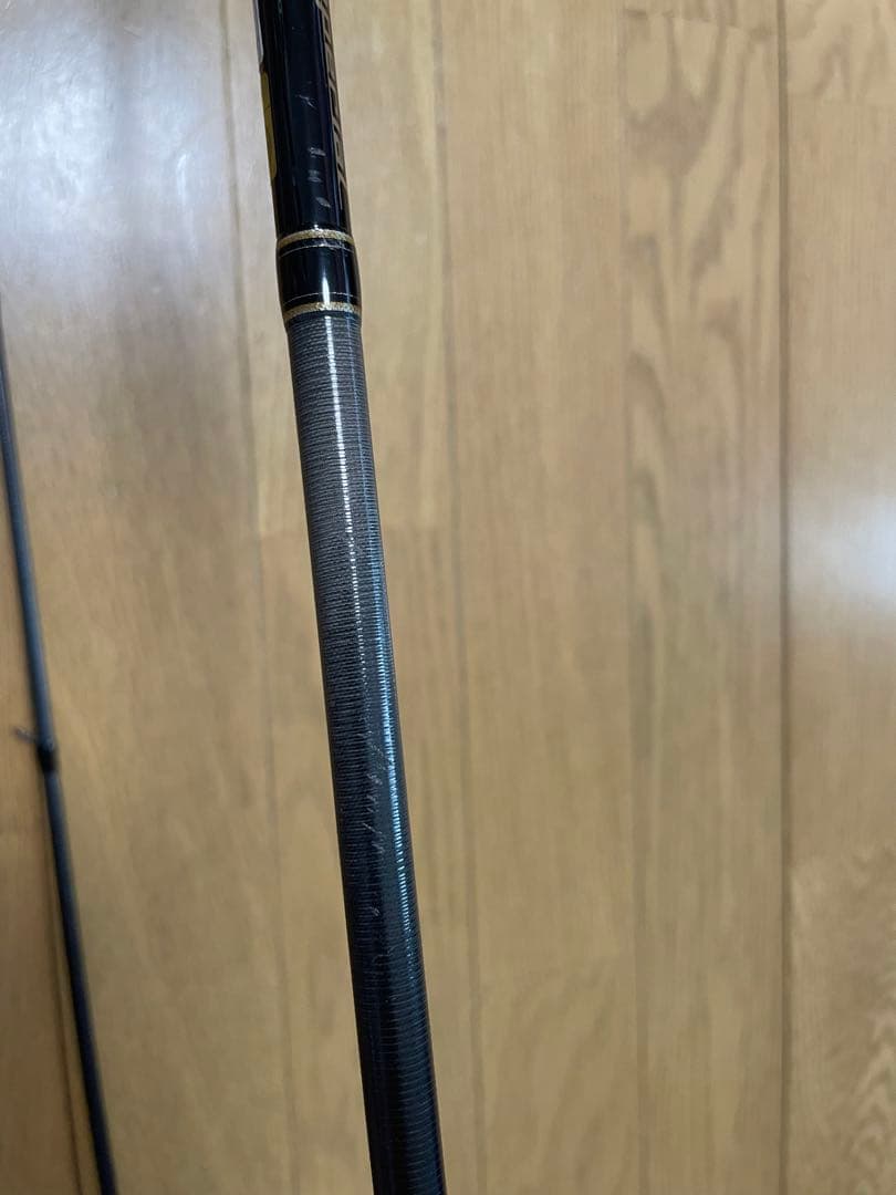 ポセイドン　スキッドロウ　スラックマスター86