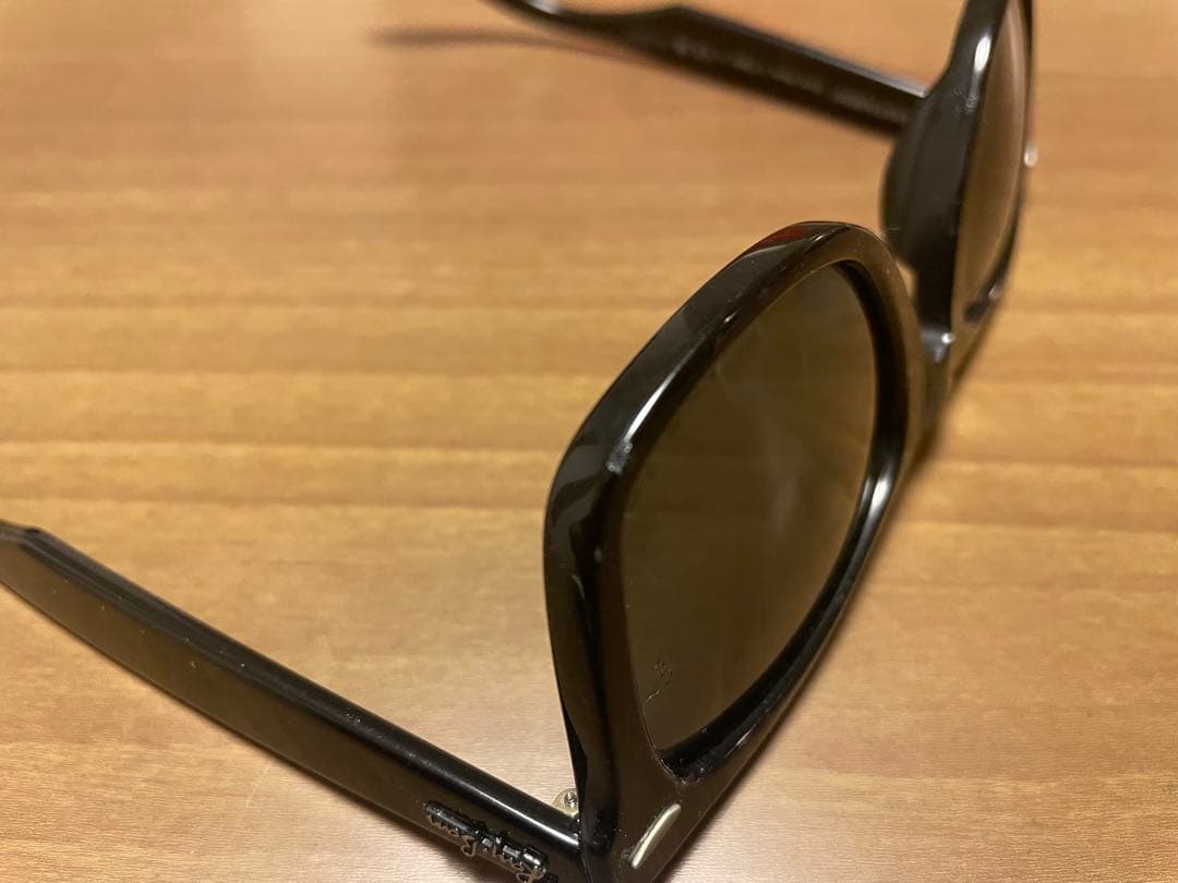 Ray-Ban ウェイファーラー サングラス(偏光レンズ/POLARIZED)