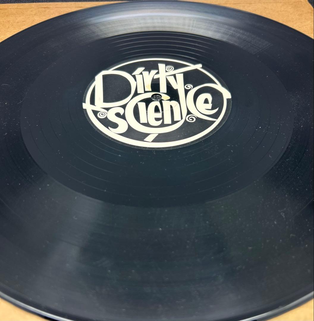 MILES \"3LP\" BLU & EXILE ブルー&エグザイル