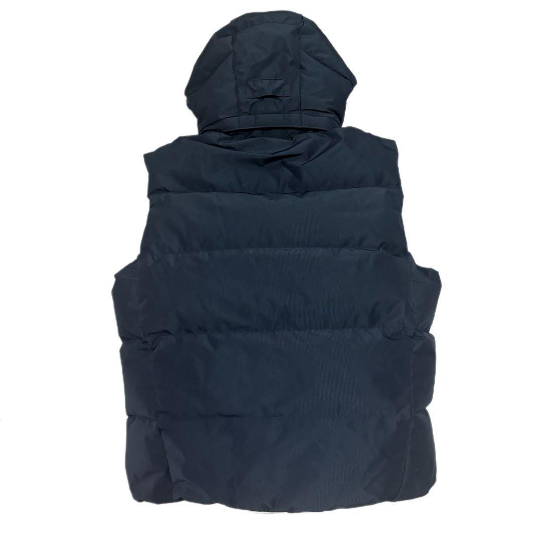 POLO RALPH LAUREN ダウンベスト　2way ビッグポニー　現行品