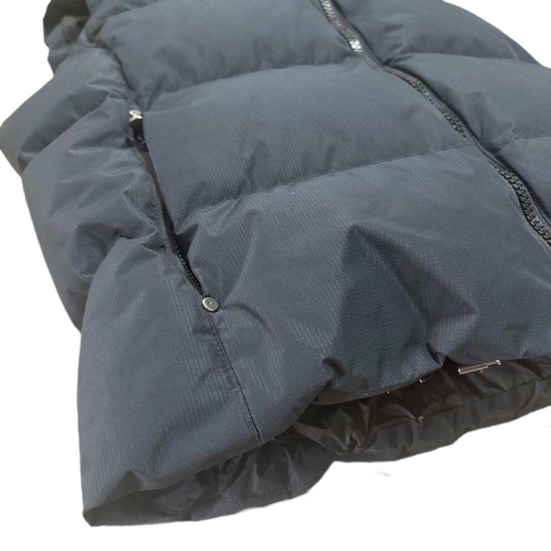 POLO RALPH LAUREN ダウンベスト　2way ビッグポニー　現行品