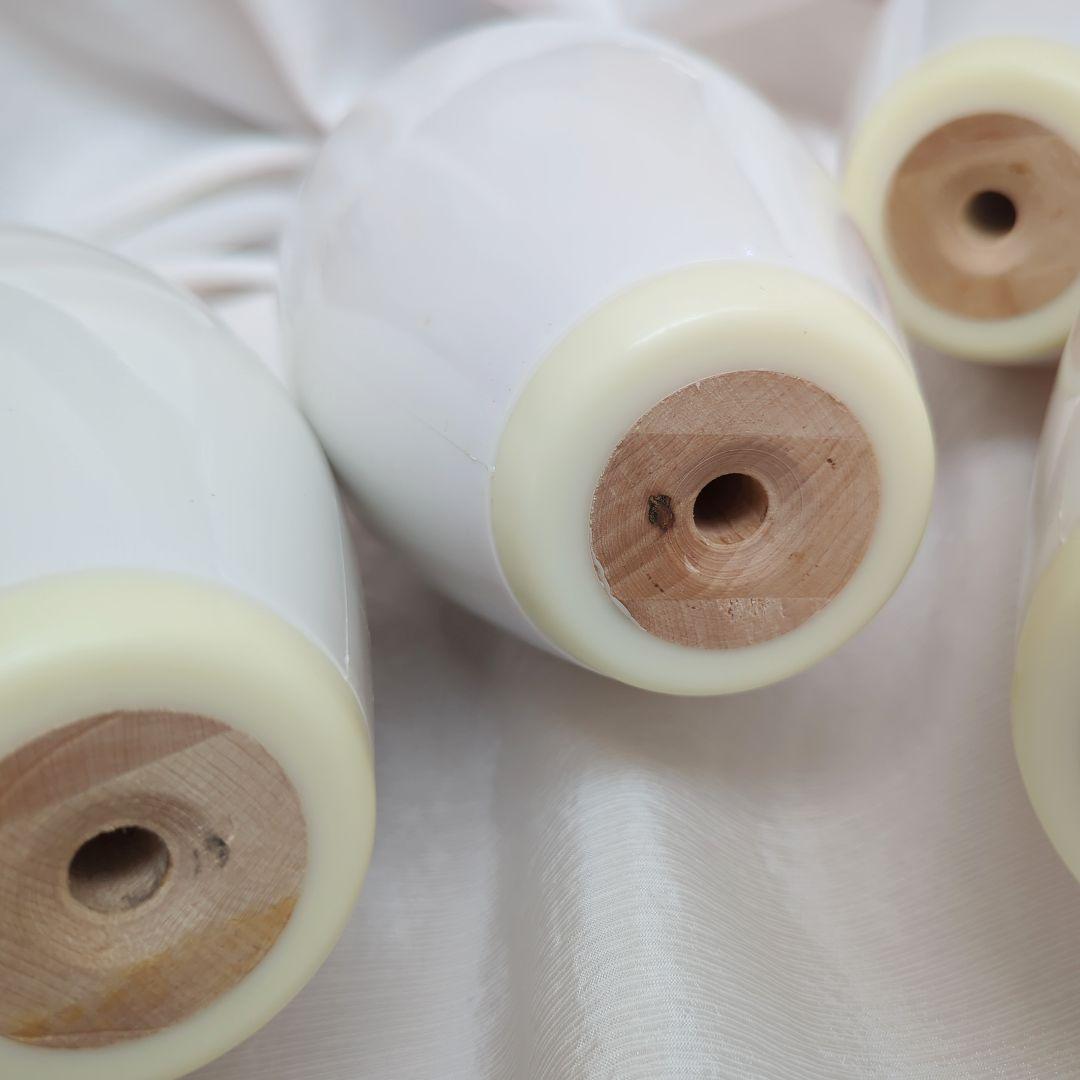 WINSOME ボウリングピン ウィンサム 10本セット ホワイト