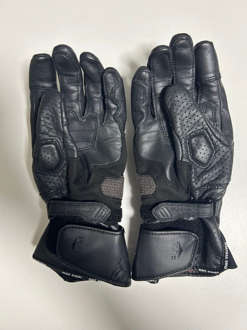 アルパインスターズ、レーシンググローブ、SP-8 V3 GLOVES、おまけ付き