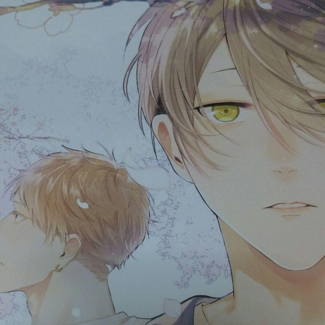 riht ライト　ｒｉｈｔ．－ライト．－　ISIKI　複製原画　2枚